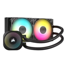 Watercooling Corsair Nautilus 240 RS ARGB Noir