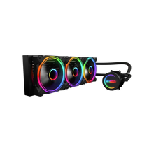 Watercooling M.RED Infinite 420