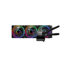 Watercooling M.RED Infinite 420