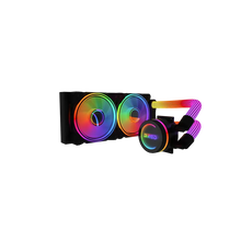 Watercooling M.RED Infinite Advanced 240mm