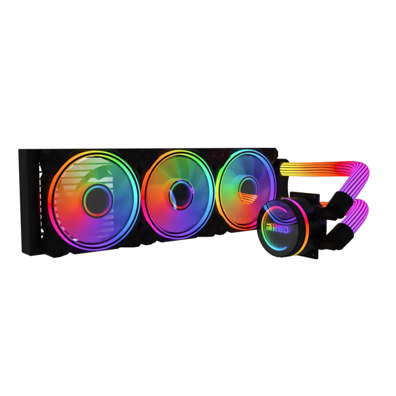 Watercooling M.RED Infinite Advanced 360